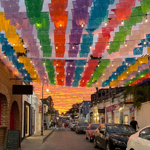 The San Jose Art Walk