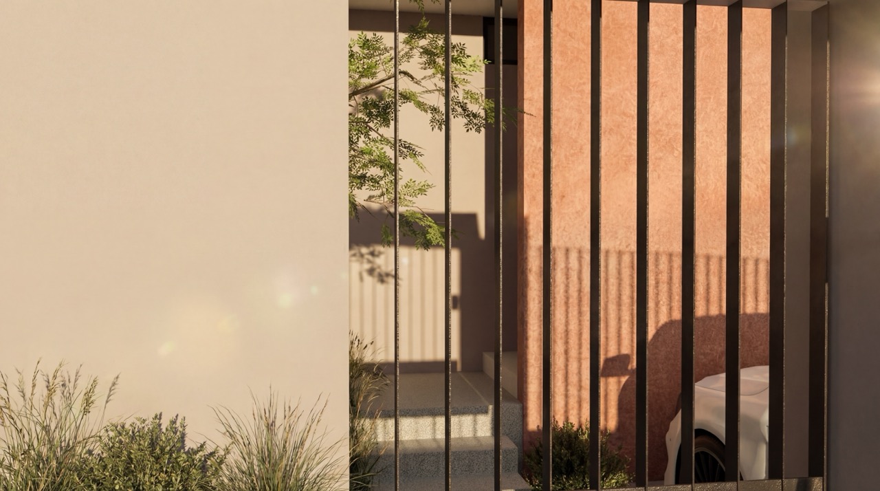 High-end kitchen finishes with marble countertops and custom wood cabinetry
